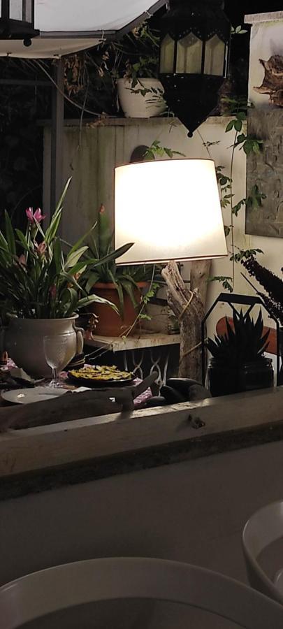 Il Cenacolo Di Sissi Apartment Campagnano Di Roma Exterior foto