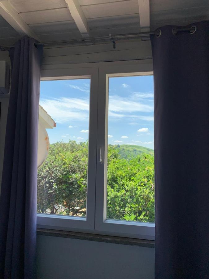 Il Cenacolo Di Sissi Apartment Campagnano Di Roma Exterior foto