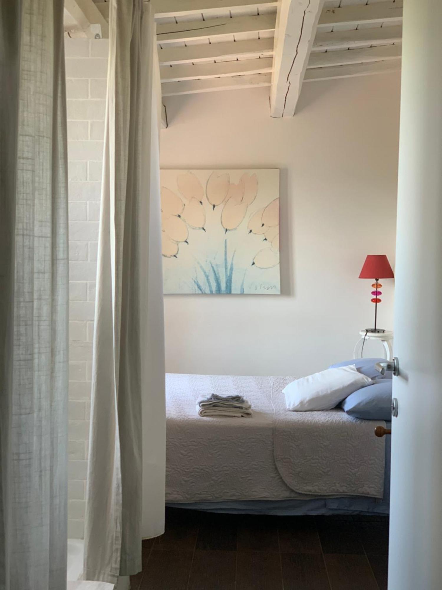 Il Cenacolo Di Sissi Apartment Campagnano Di Roma Exterior foto