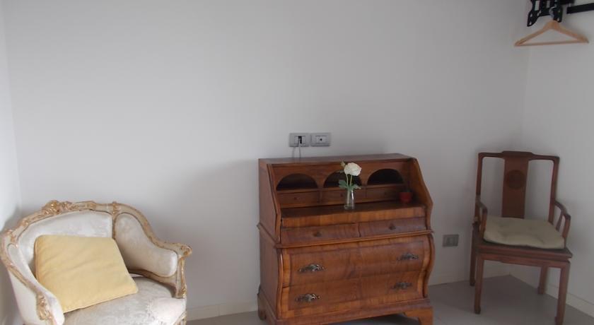 Il Cenacolo Di Sissi Apartment Campagnano Di Roma Cameră foto