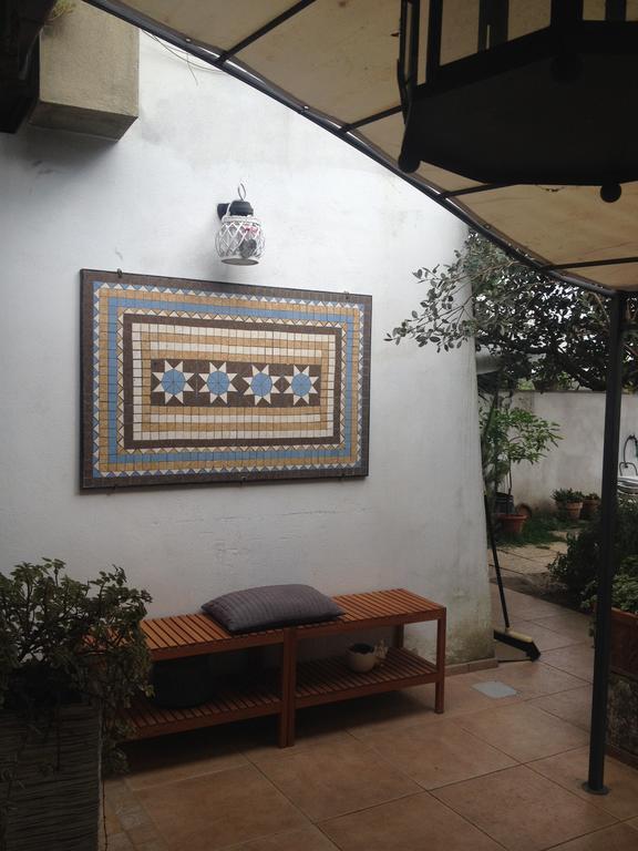 Il Cenacolo Di Sissi Apartment Campagnano Di Roma Exterior foto