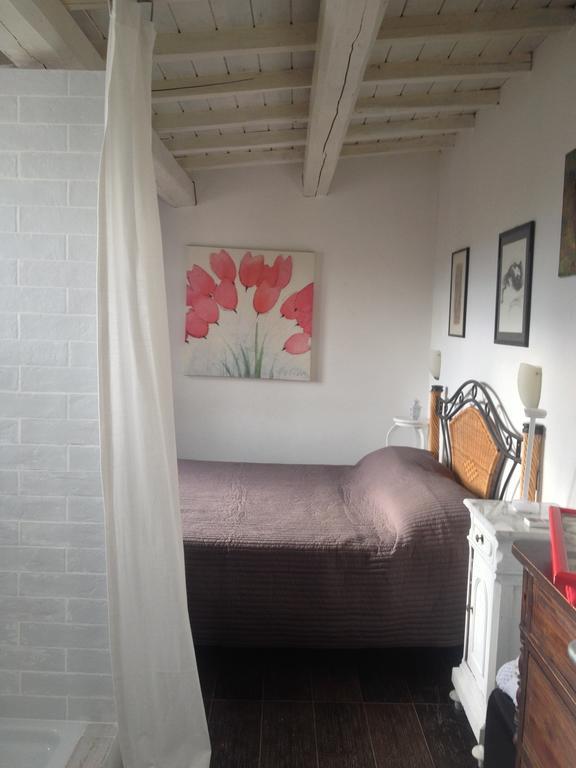 Il Cenacolo Di Sissi Apartment Campagnano Di Roma Exterior foto